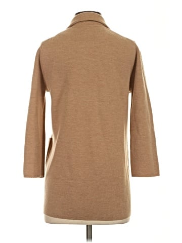J.Crew Wool Coat (view 2)