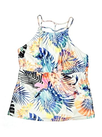 Raisins Swimsuit Top (view 1)