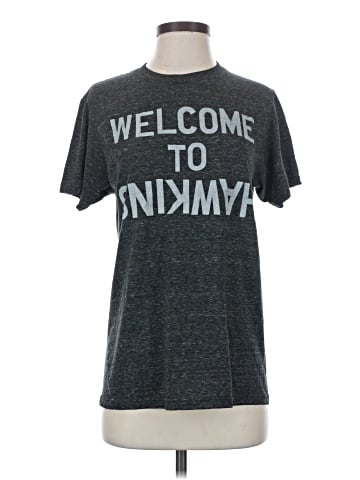 Stranger Things Short Sleeve T-Shirt (view 1)