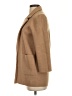 J.Crew 100% Wool Tan Wool Coat Size XS - photo 5
