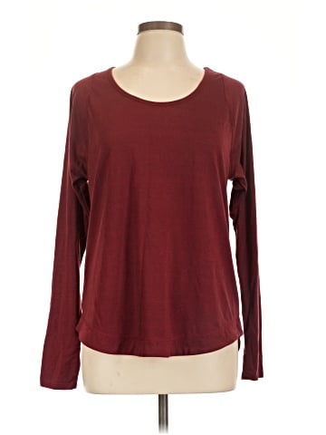 Bcg Long Sleeve T-Shirt (view 1)