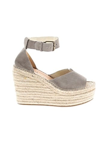 Soludos Wedges (view 1)