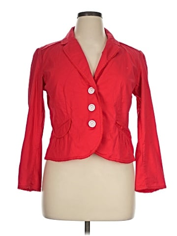 SONOMA life + style Blazer (view 1)