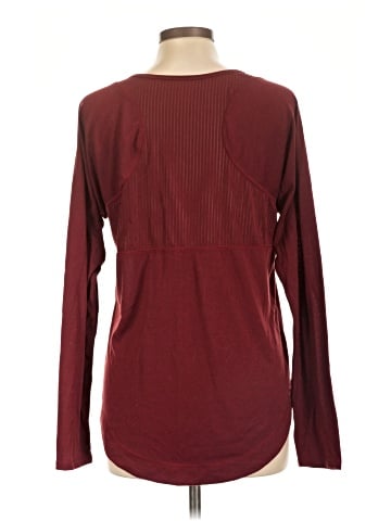 Bcg Long Sleeve T-Shirt (view 2)