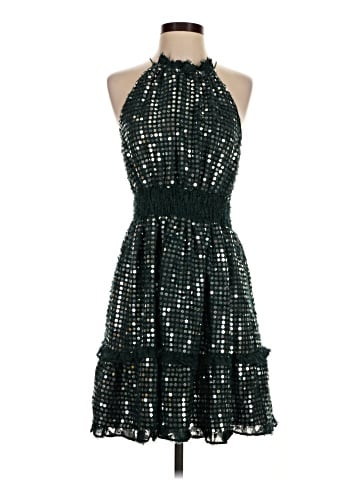 Anthropologie Cocktail Dress (view 1)