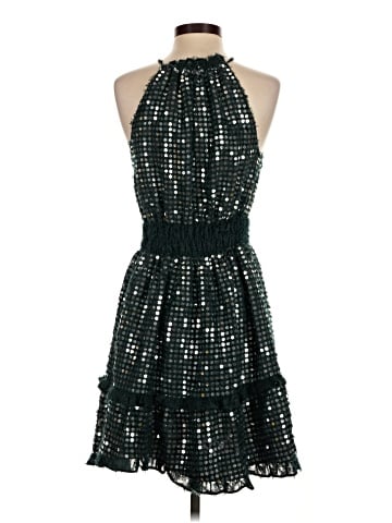 Anthropologie Cocktail Dress (view 2)
