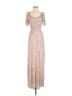Baltic Born Silver Cocktail Dress Size S - photo 1