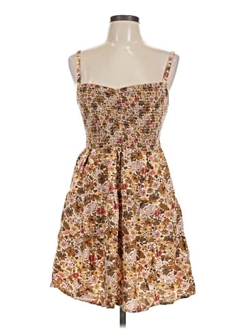 Madewell Casual Dress (view 1)