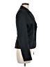 INC International Concepts 100% Polyester Black Blazer Size 8 - photo 4