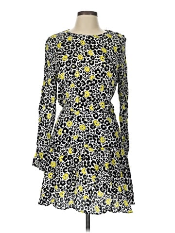 The Kooples Cocktail Dress (view 1)