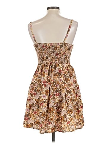 Madewell Casual Dress (view 2)
