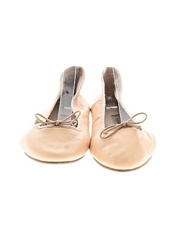 Zara Basic Flats (view 2)