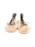 Zara Basic Tan Flats Size EU 38 - photo 2