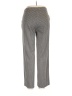 Max Studio Chevron-herringbone Gray Casual Pants Size L - photo 2