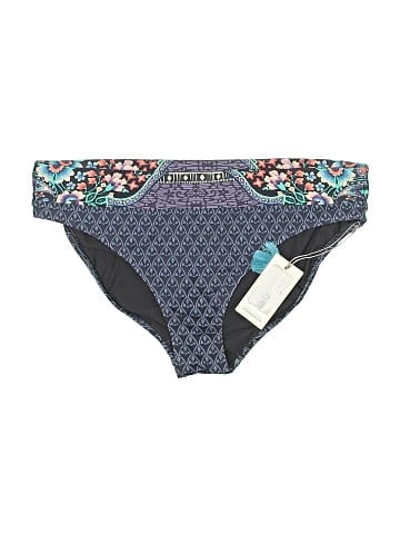 Johnny Was Swimsuit Bottoms (view 1)