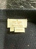 Kate Spade New York Black Pullover Sweater Size S - photo 7