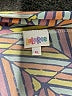 Lularoe Chevron-herringbone Yellow Casual Skirt Size XL - photo 4