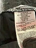 Gap Solid Black Shorts Size 10 (petite) - photo 5
