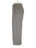 Max Studio Chevron-herringbone Gray Casual Pants Size L - photo 5