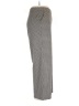 Max Studio Chevron-herringbone Gray Casual Pants Size L - photo 4