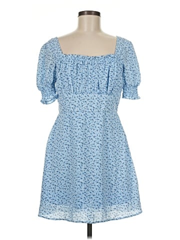 Trixxi Casual Dress (view 1)