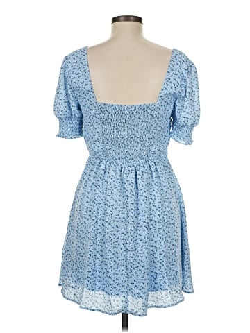 Trixxi Casual Dress (view 2)