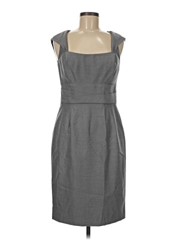 Kay Unger Cocktail Dress (view 1)