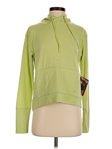 Helly Hansen Sweatshirt (view 1)