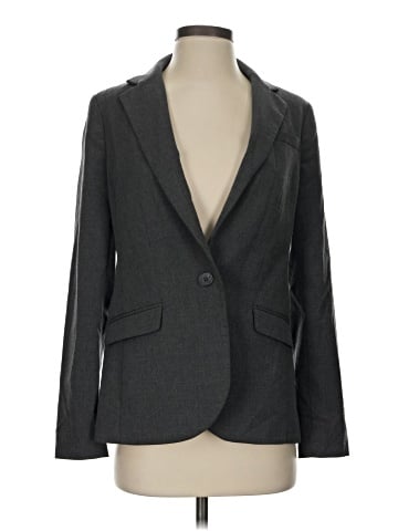 Lands' End Blazer (view 1)