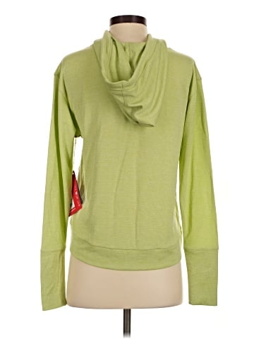Helly Hansen Sweatshirt (view 2)