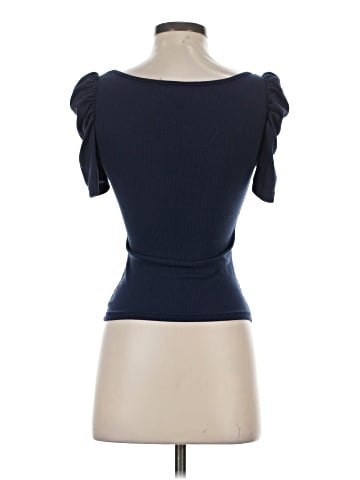 Unbranded Short Sleeve Top (view 2)