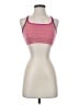 MPG Pink Sleeveless Top Size S - photo 1