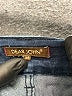 Dear John Blue Jeans Size 26 waist - photo 7
