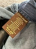 Dear John Blue Jeans Size 26 waist - photo 8