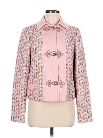 Marc by Marc Jacobs Wool Coat (view 1)