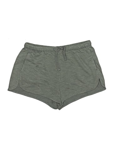 Divided by H&M Athletic Shorts (view 1)