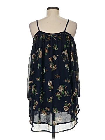 Papaya Sleeveless Blouse (view 2)