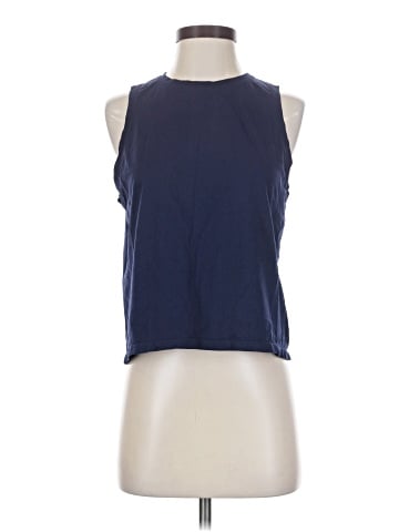 Head Sleeveless T-Shirt (view 1)