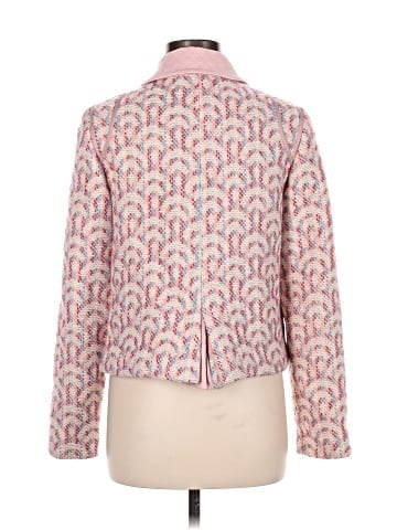 Marc by Marc Jacobs Wool Coat (view 2)