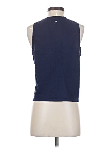 Head Sleeveless T-Shirt (view 2)