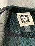 Anne Klein Plaid Black Turtleneck Sweater Size L - photo 7