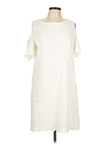 Ronni Nicole Casual Dress (view 1)