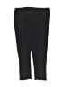 Old Navy Houndstooth Black Active Pants Size 12-18 mo - photo 1