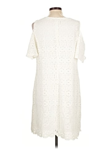 Ronni Nicole Casual Dress (view 2)