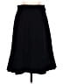 Marc Jacobs Solid Black Formal Skirt Size 10 - photo 1