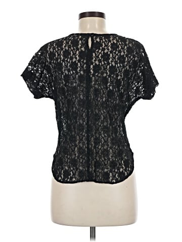 Essay by Sharon Anthony Short Sleeve Top (view 2)