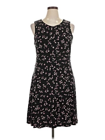 Apt. 9 Casual Dress (view 1)