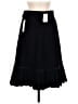 Marc Jacobs Solid Black Formal Skirt Size 10 - photo 2