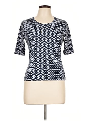 Basler Short Sleeve T-Shirt (view 1)