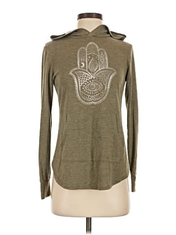 Modern Lux Pullover Hoodie (view 1)
